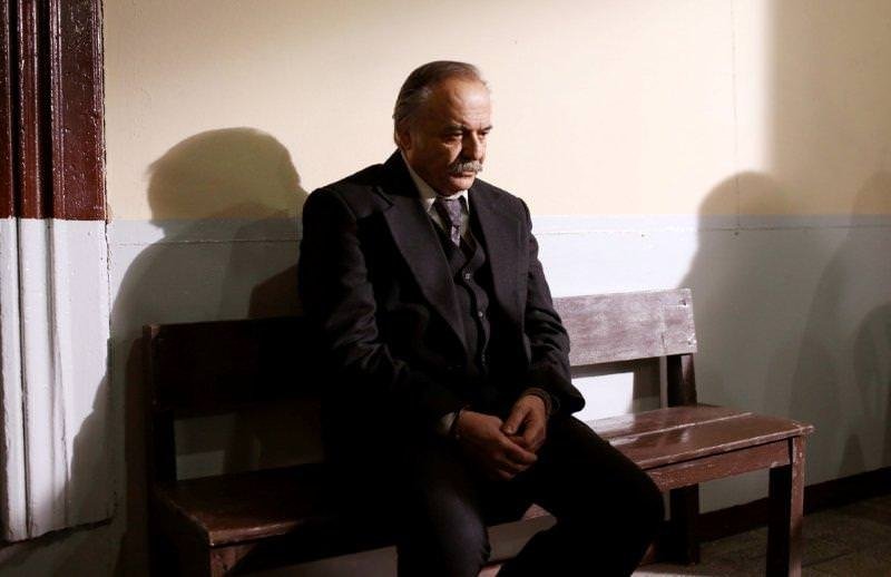 Karadayı 18. bölüm fotoğrafları