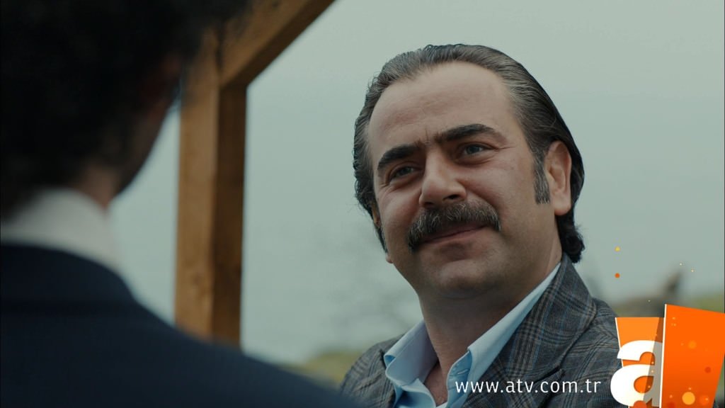 Karadayı 112.bölüm replikleri