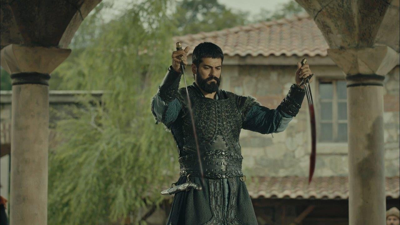 En çok o sahne izlendi!