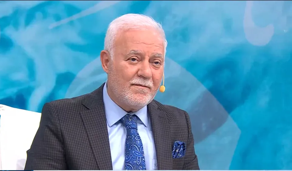 Nihat Hatipoğlu Sorularınızı Cevaplıyor