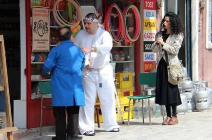 40. bölüm fotoğrafları