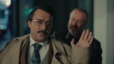 Emin, Nergis’in ilerlemesine izin vermiyor