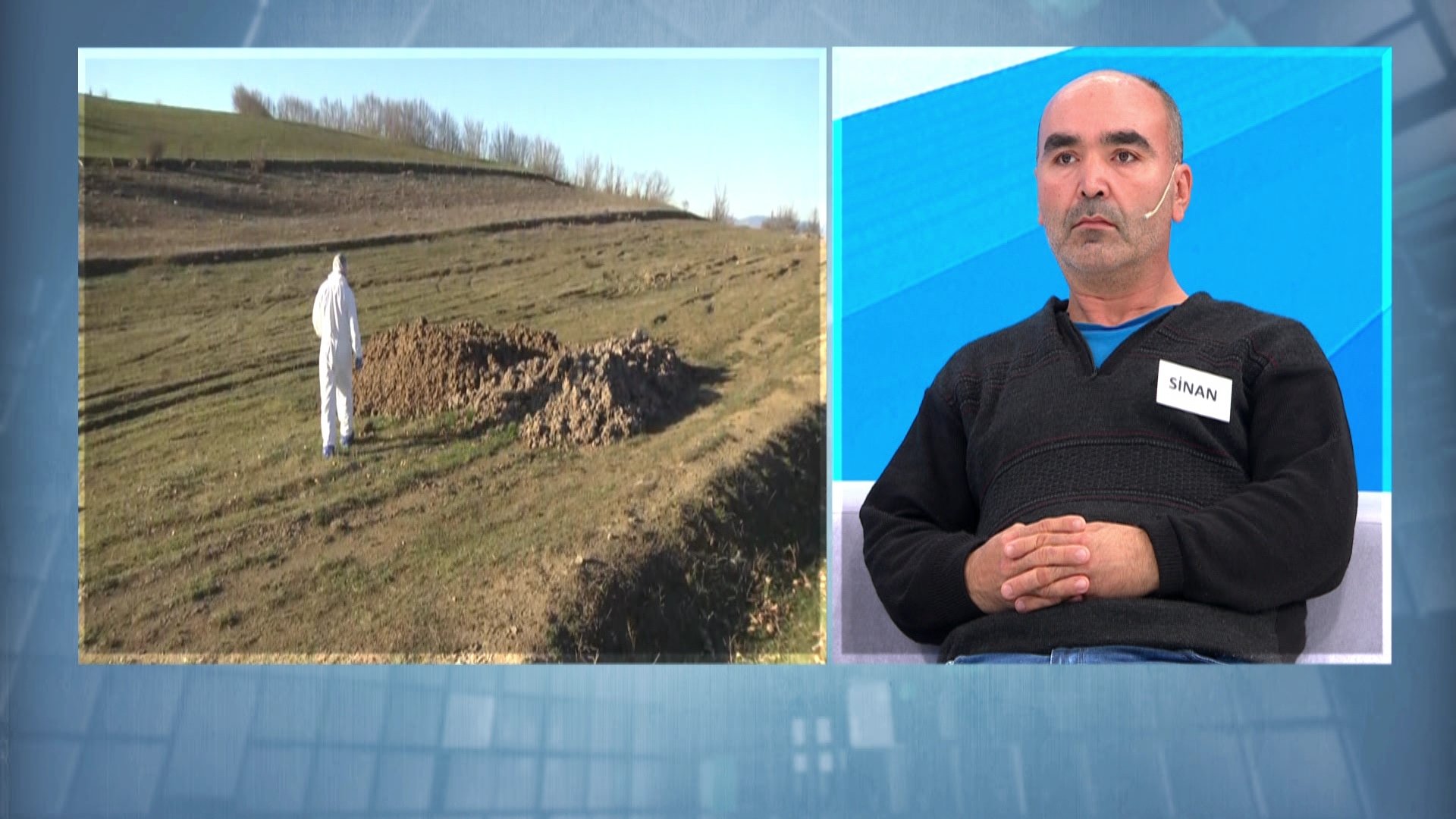 100 karede Müge Anlı'da bu ay neler oldu? 