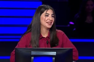 Kim Milyoner Olmak İster?