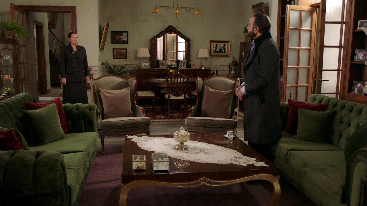 Hünkar ve Fekeli'nin 40 yıllık sevdası