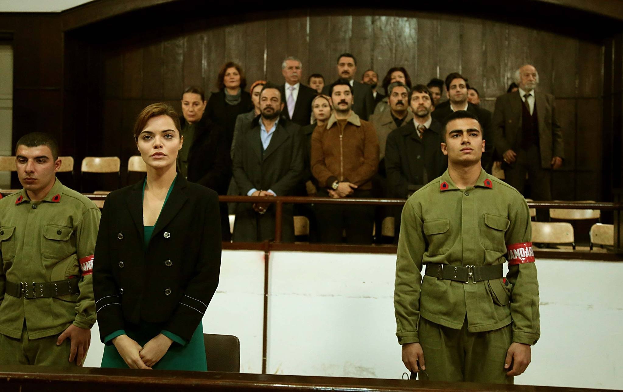 61. Bölüm Foto Galeri