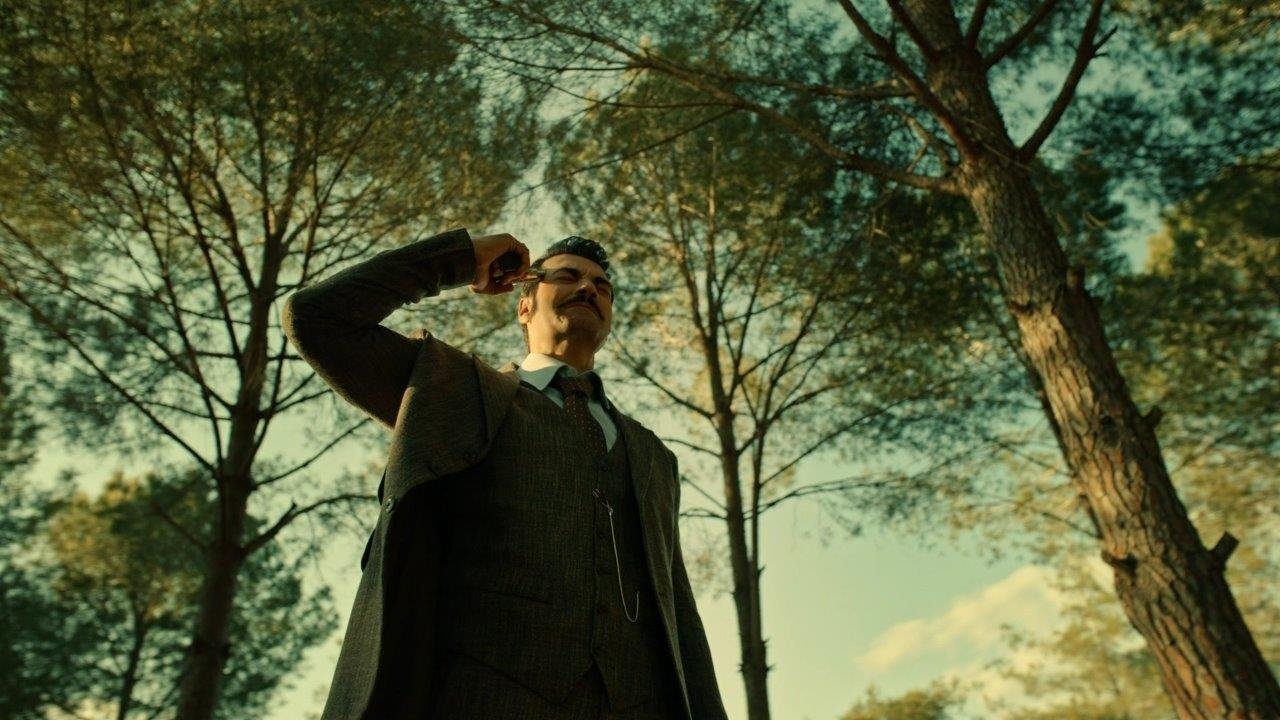 35. Bölüm Foto Galeri - Sezon Finali 