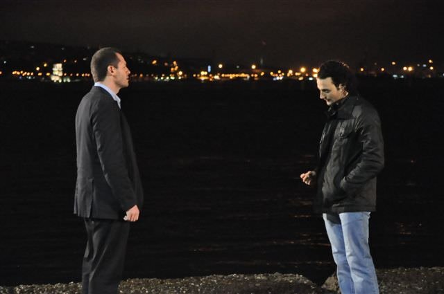 Unutulmaz 78. bölüm fotoğrafları