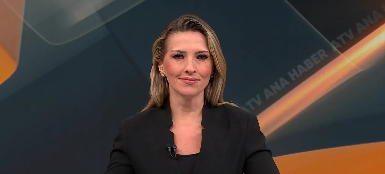 atv Ana Haber