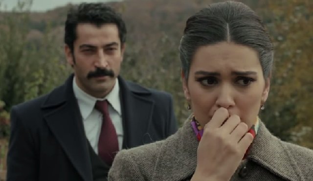 En iyi sahneler: 100'de 10