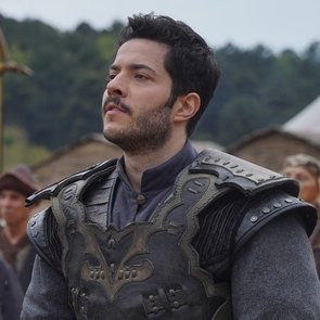 Kuruluş Osman | Kadro | Oğuz