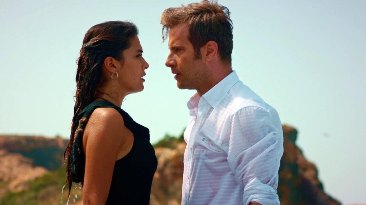 16. Bölüm Foto Galeri