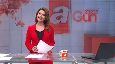 atv Gün Ortası