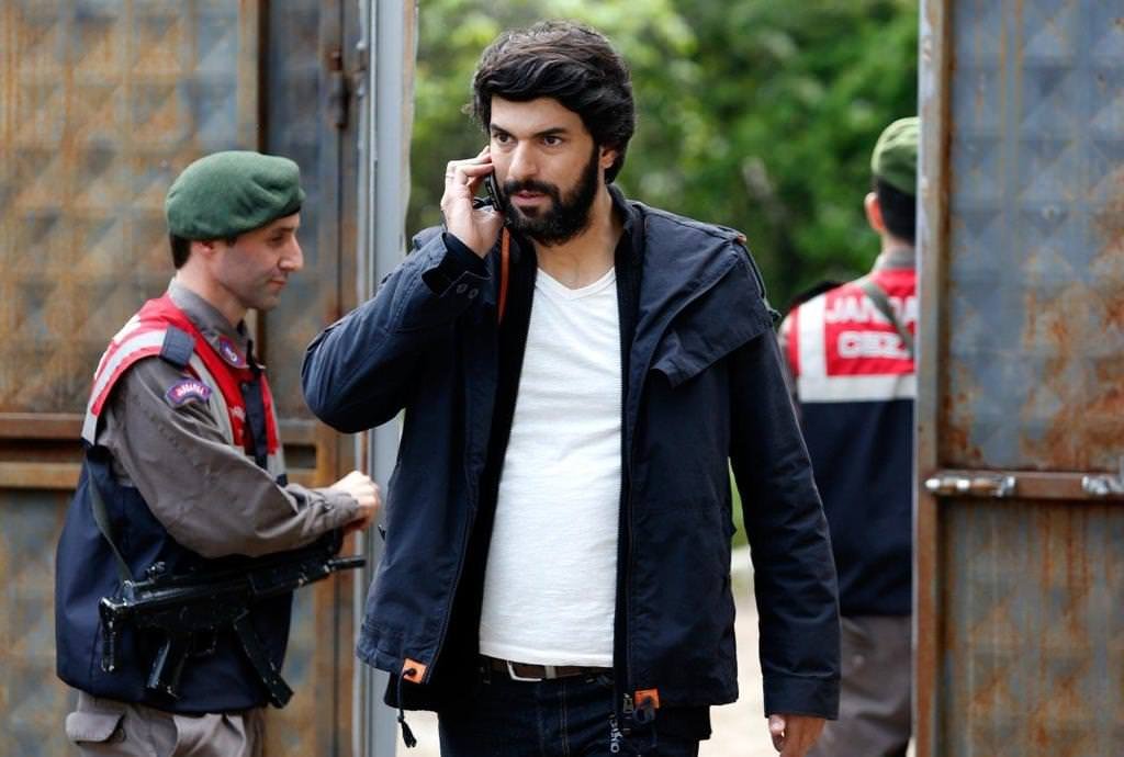 Büyük tehlike! 46. bölüm fotogaleri