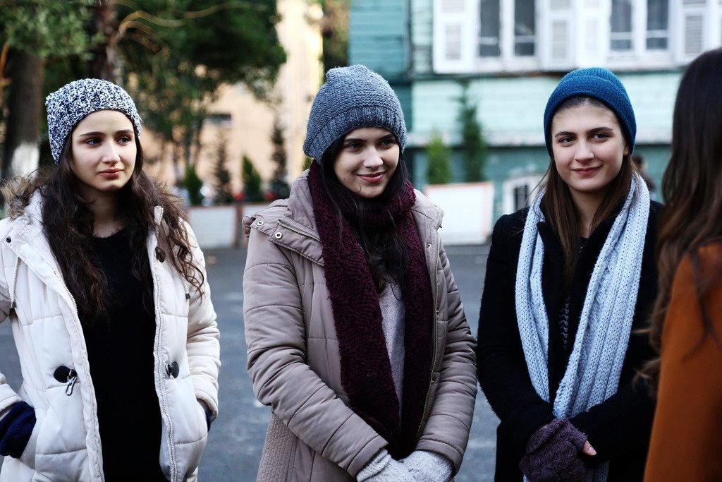 30. bölüm fotogaleri