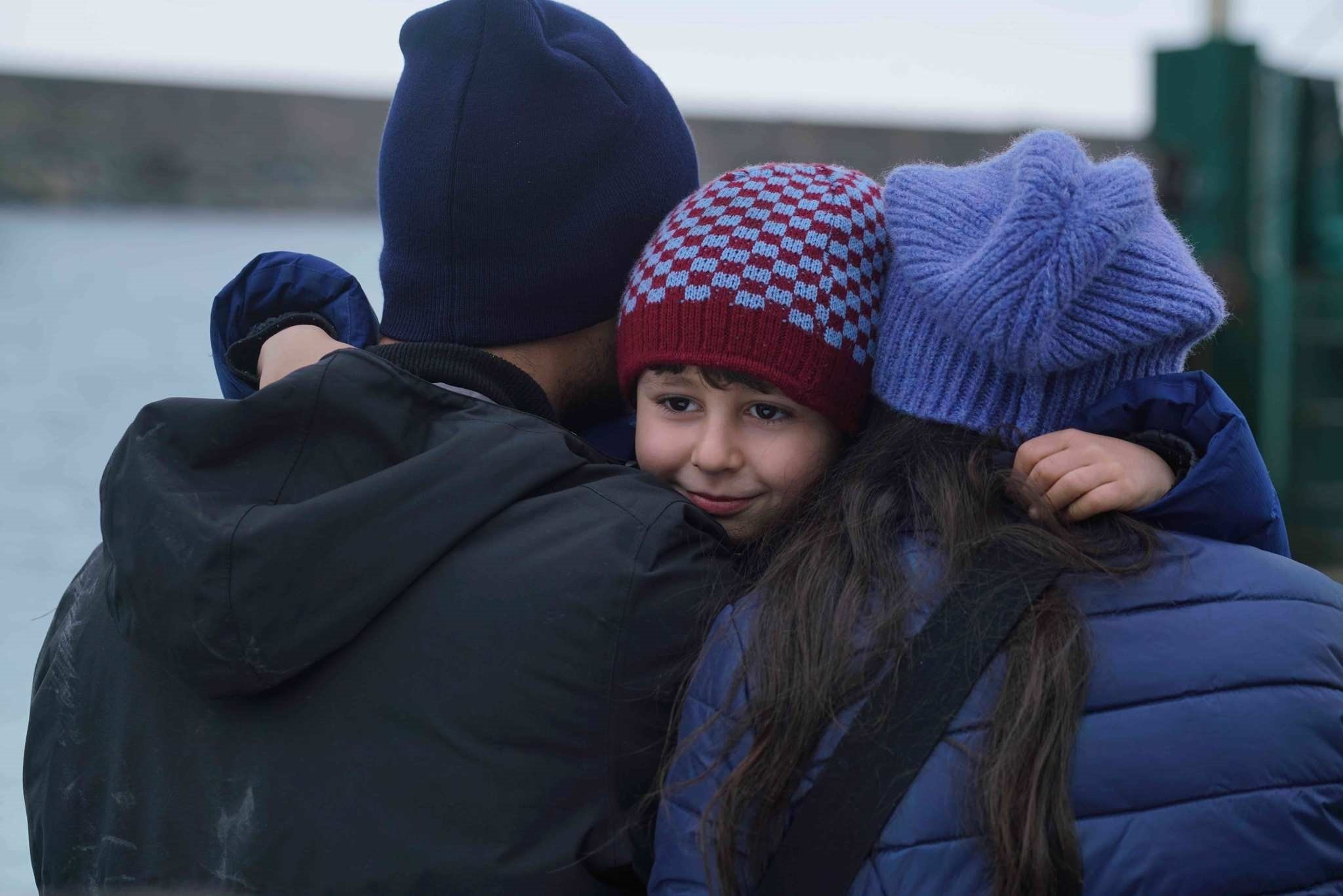 100 karede Sen Anlat Karadeniz