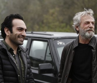 8. Gün 5. Bölüm - 2. Kısım Foto Galeri 