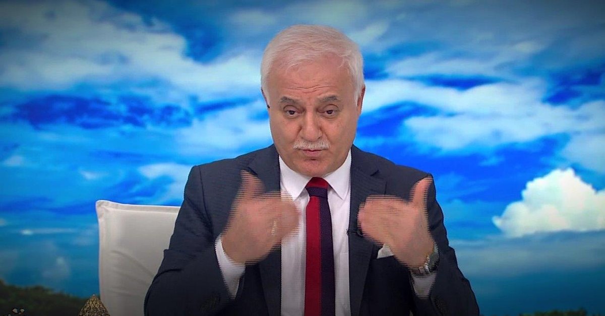 nihat-hatipoglu-ile-kuran-ve-sunnet