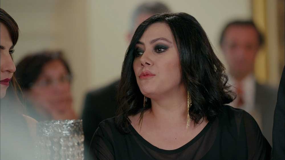 Kertenkele 21. bölüm replik galerisi