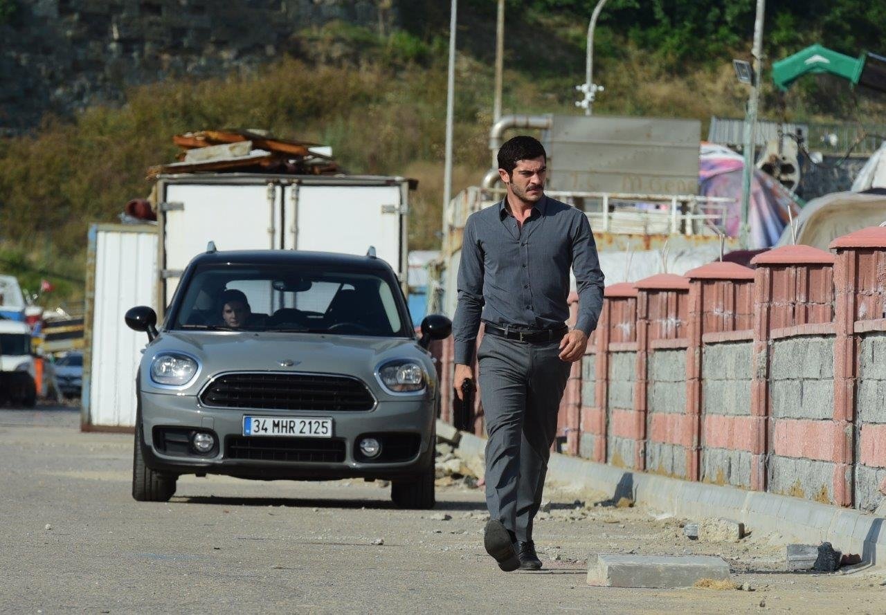 100 karede Maraşlı