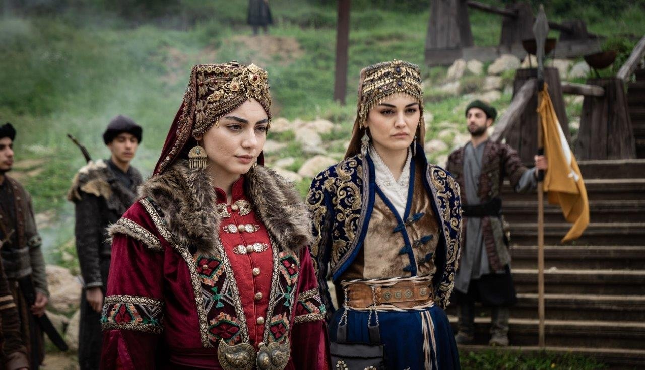 160. Bölüm Fotogaleri