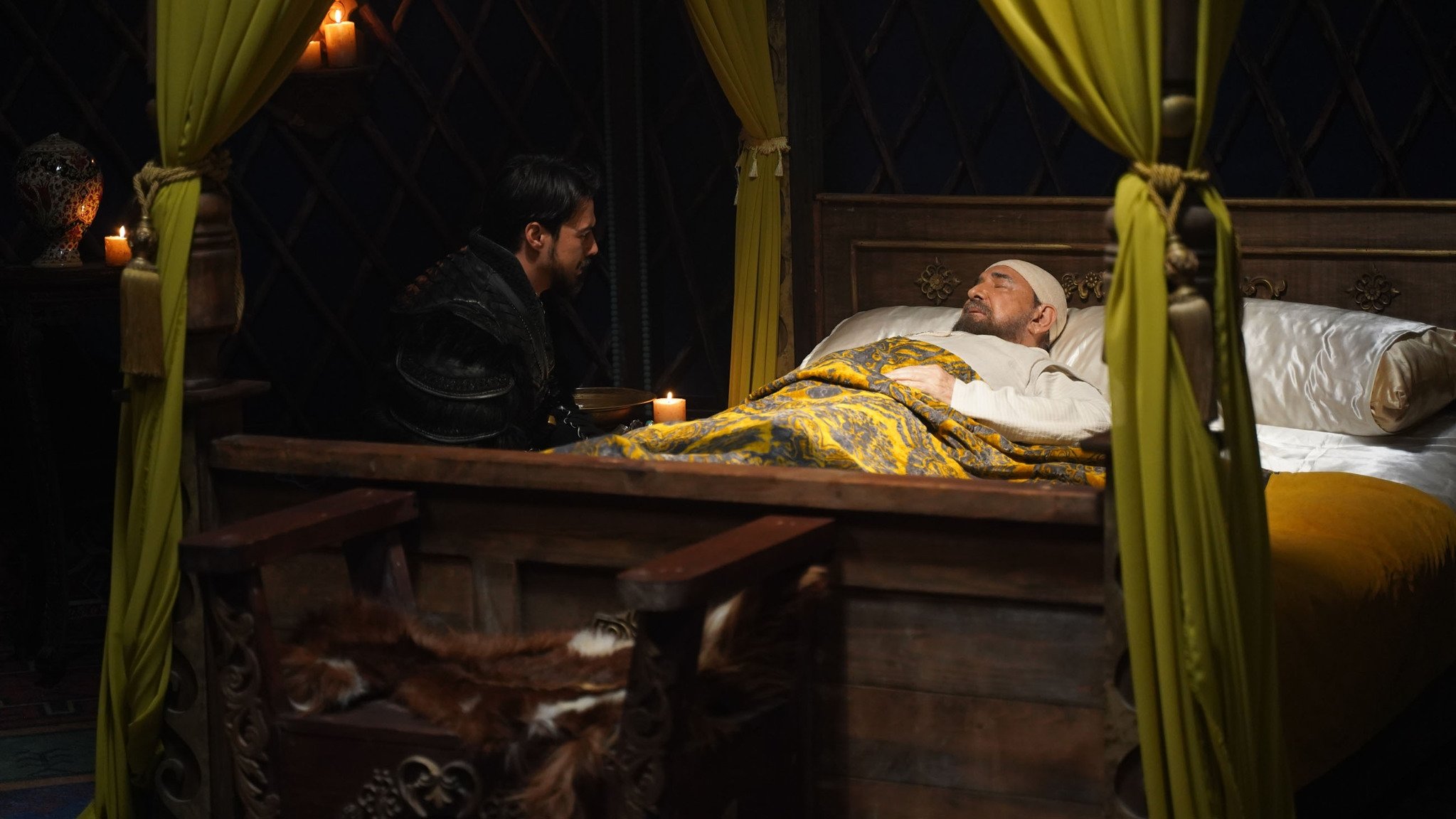  10. Bölüm Foto Galeri