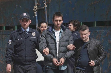 Engelsiz Sen Anlat Karadeniz