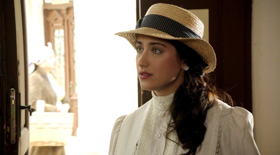 3. Bölüm Fotoğrafları