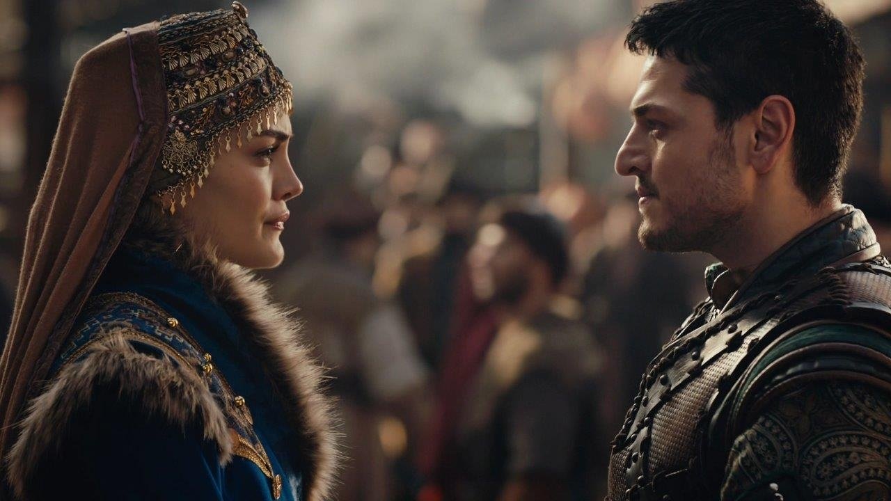 141. Bölüm Foto Galeri