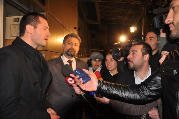 Nihat Alptuğ Altınkaya fotoğrafları