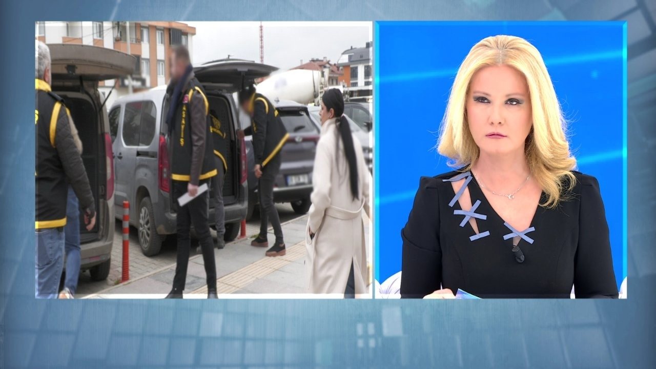 Vahşice öldürülen emekli öğretmen...