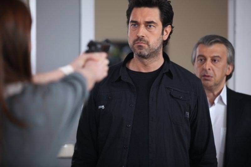 Kızım Nerede 22. bölüm fotoğrafları