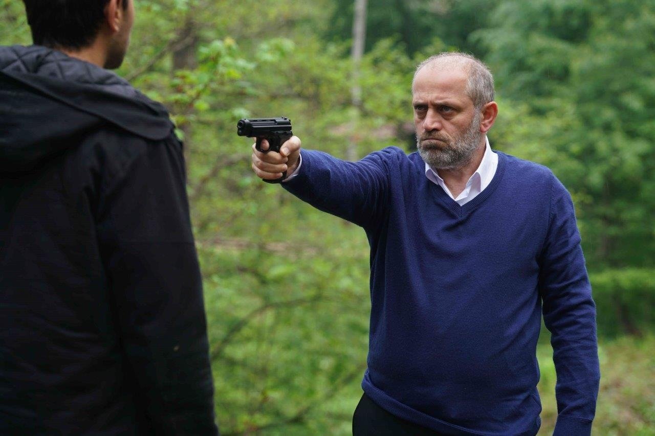 17. Bölüm Foto Galeri 