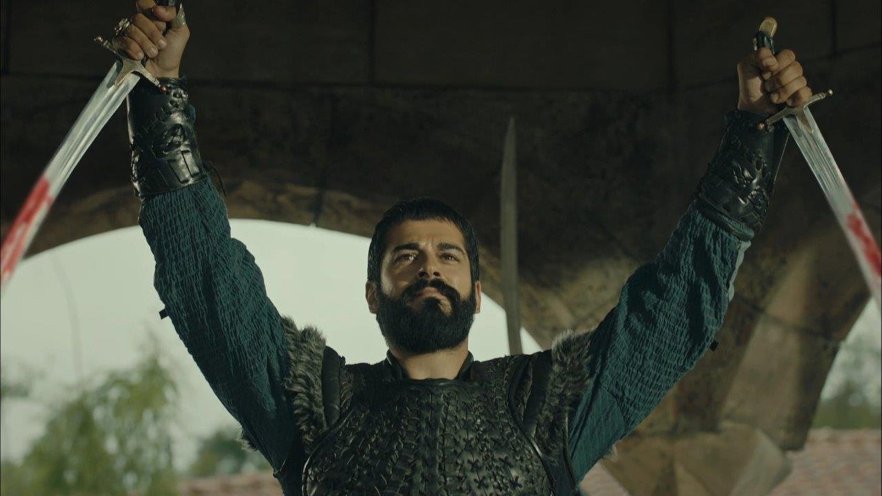 En çok o sahne izlendi!