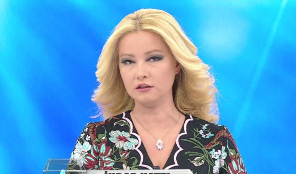 Müge Anlı ile Tatlı Sert - 2706.Bölüm