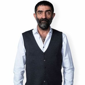 Ben Bu Cihana Sığmazam | Kadro | Kurban Baba