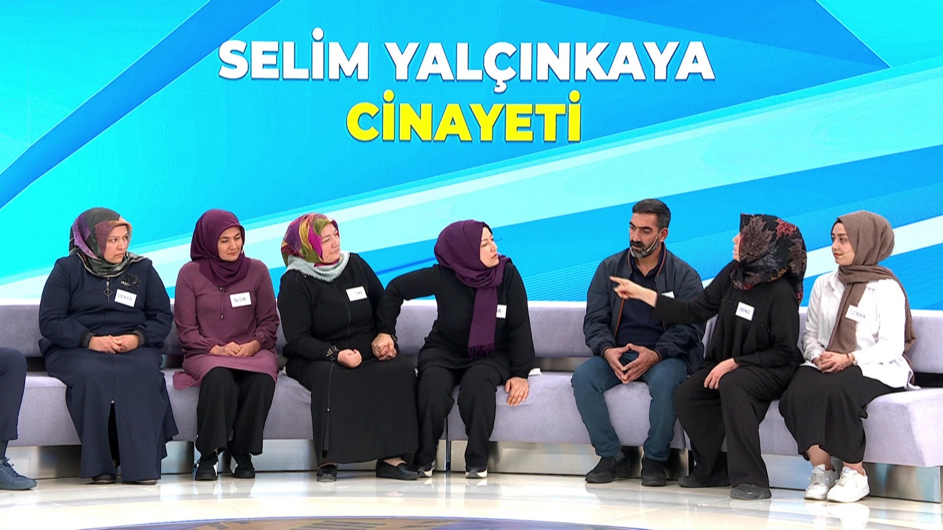 Selim Yalçınkaya'yı kim öldürdü?