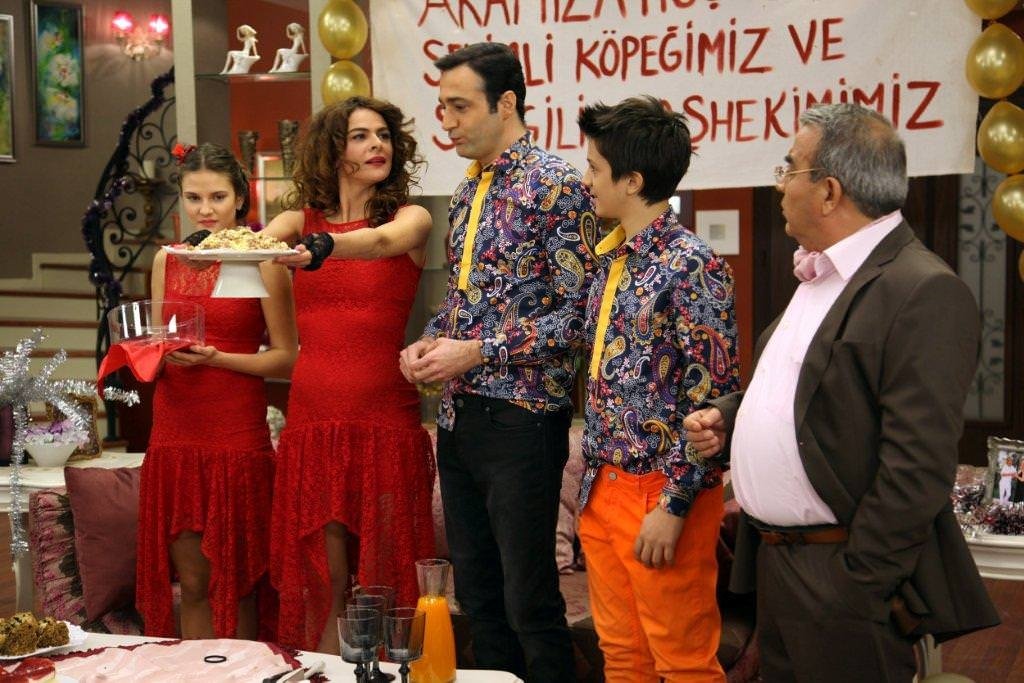 3.bölüm fotoğrafları