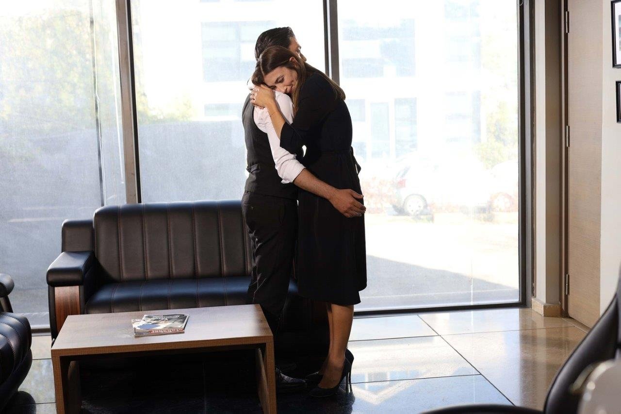 136. Bölüm Foto Galeri 