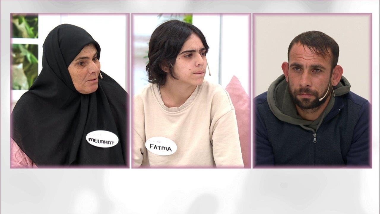 DNA testi sonucuna göre...