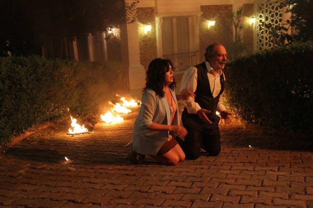 71. bölüm/Sezon finali fotogaleri