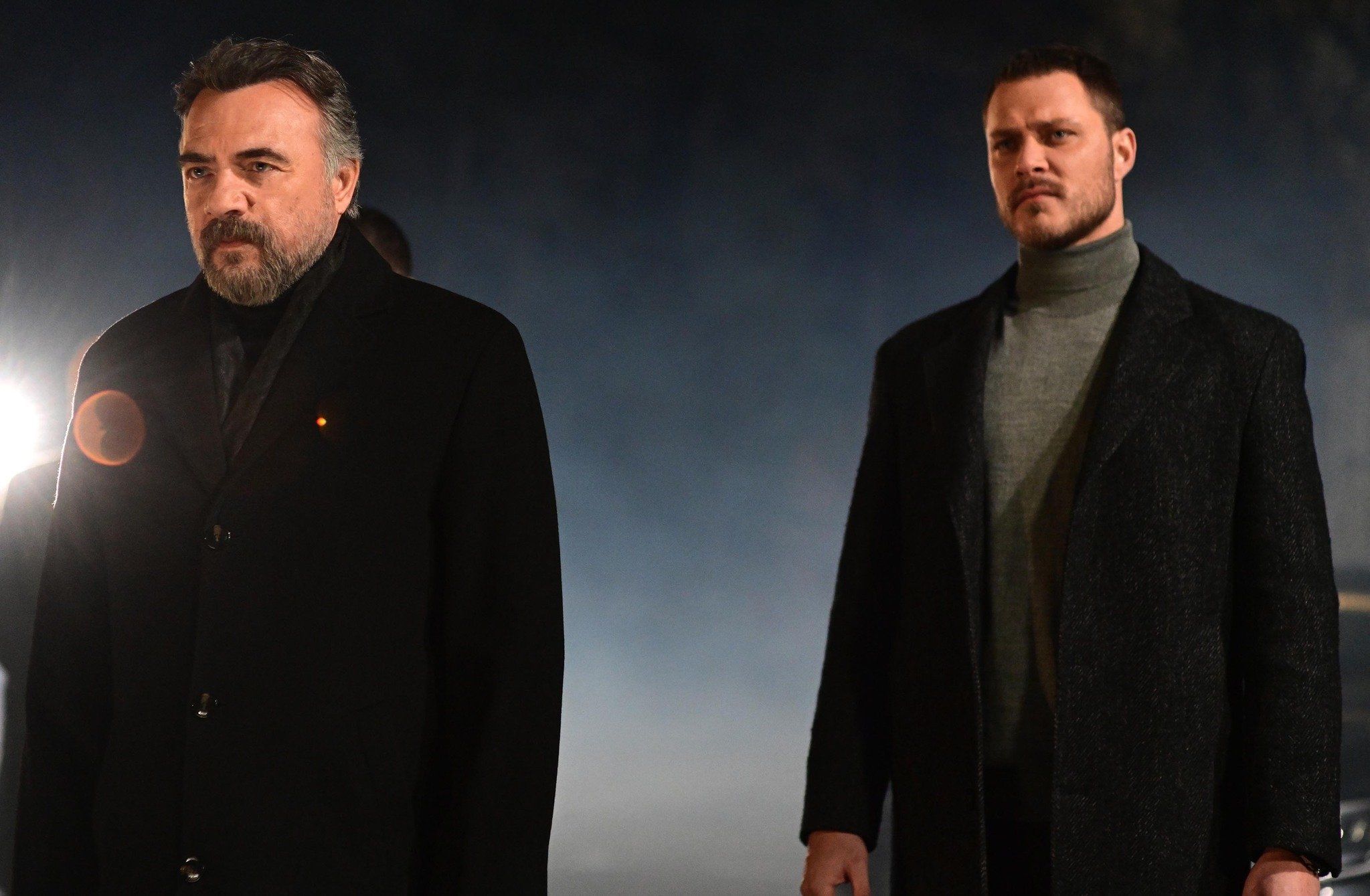 61. Bölüm Foto Galeri