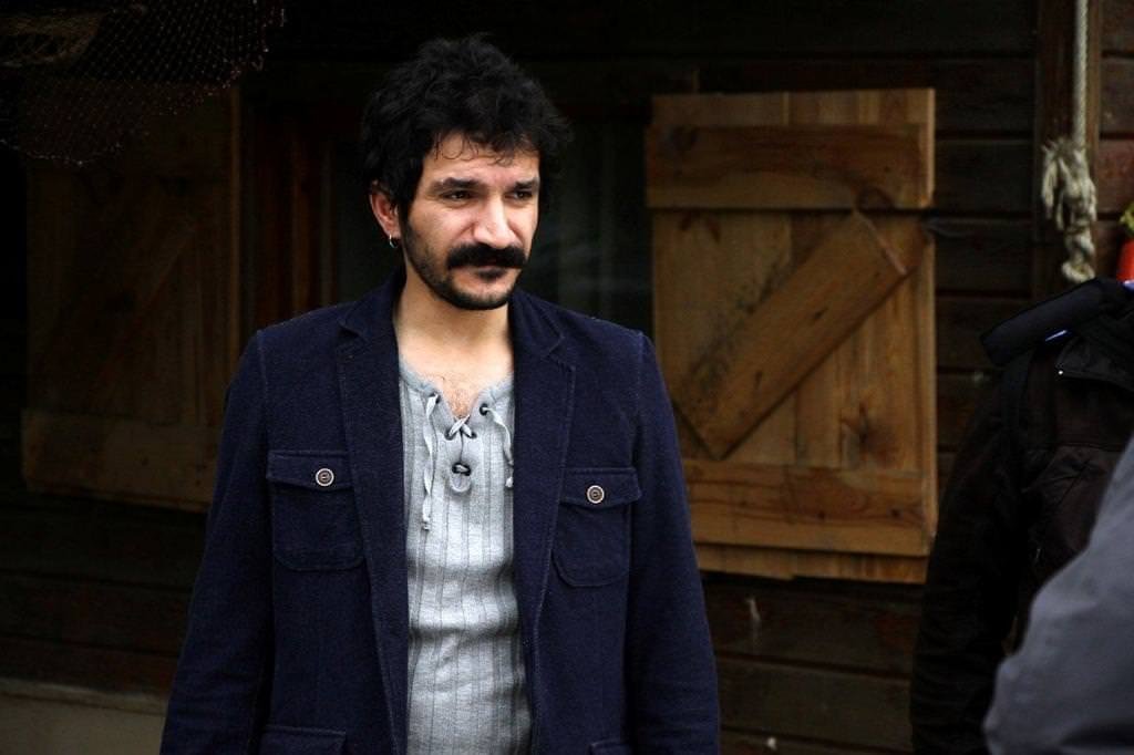 28. bölüm fotoğrafları