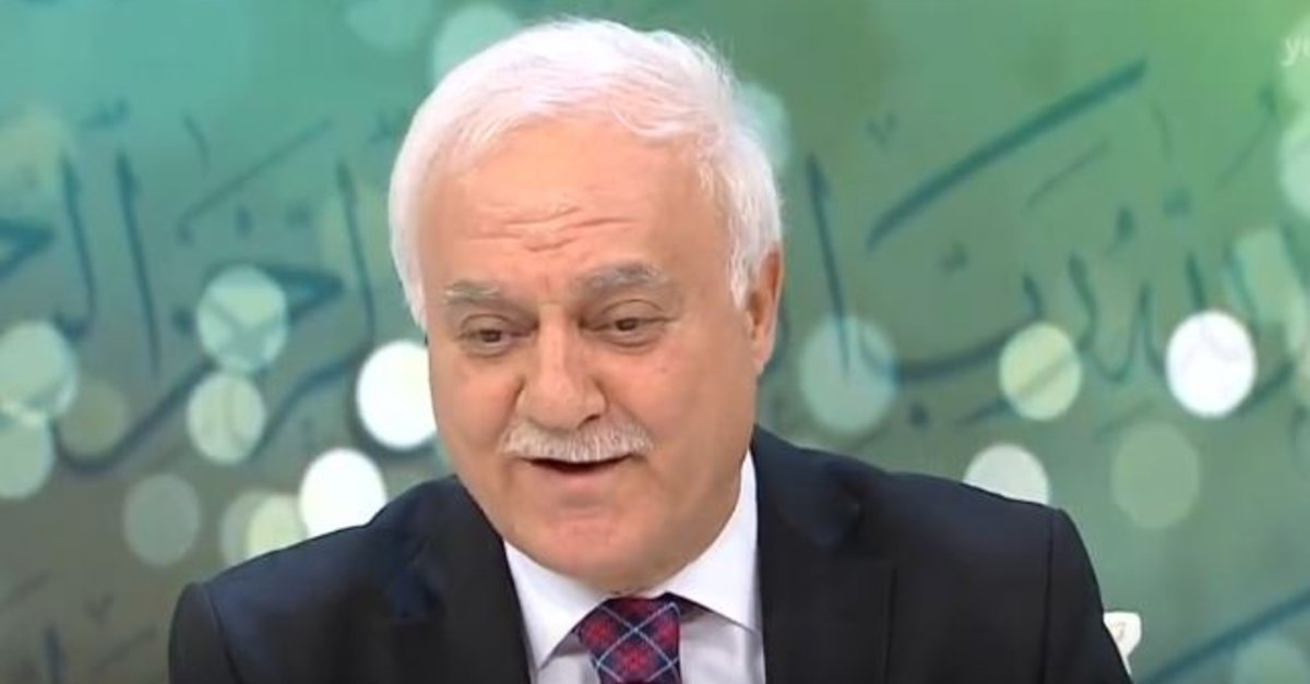 nihat-hatipoglu-ile-kuran-ve-sunnet