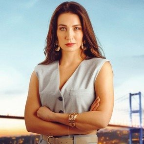 Ceren Benderlioğlu kimdir? Ceren Benderlioğlu Biyografisi