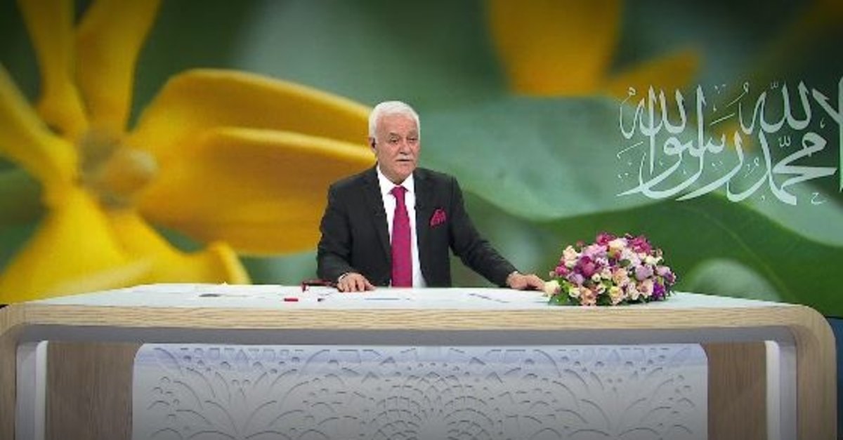 nihat-hatipoglu-ile-kuran-ve-sunnet