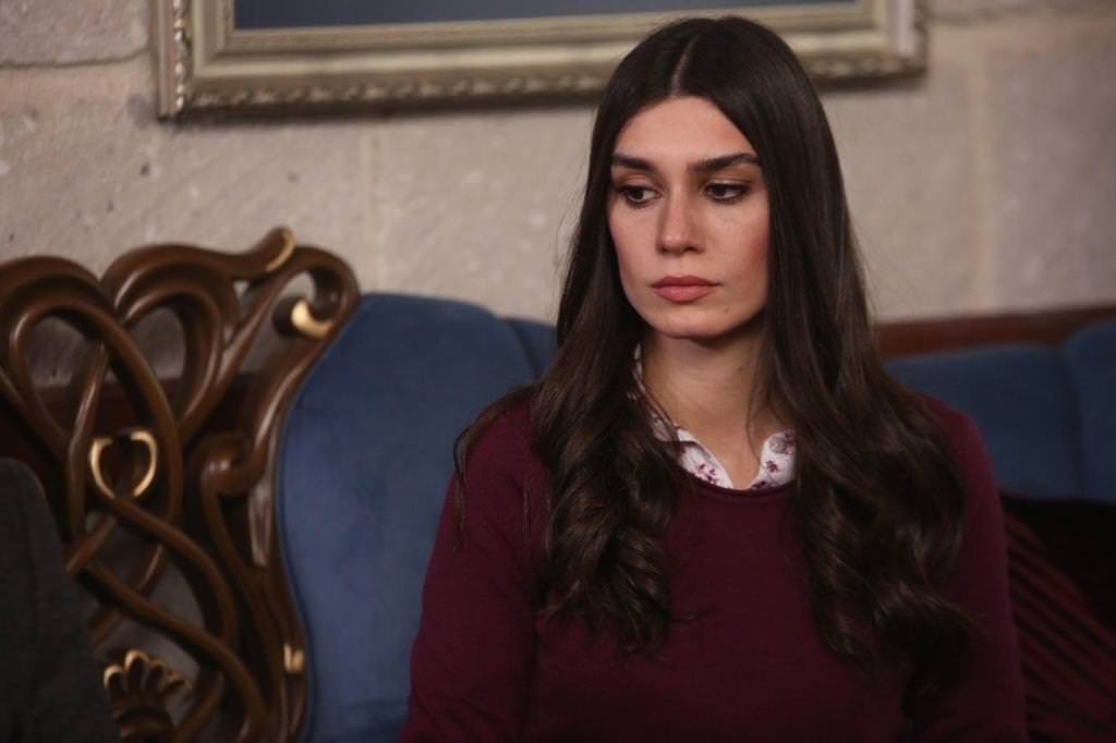 16. Bölüm foto galeri