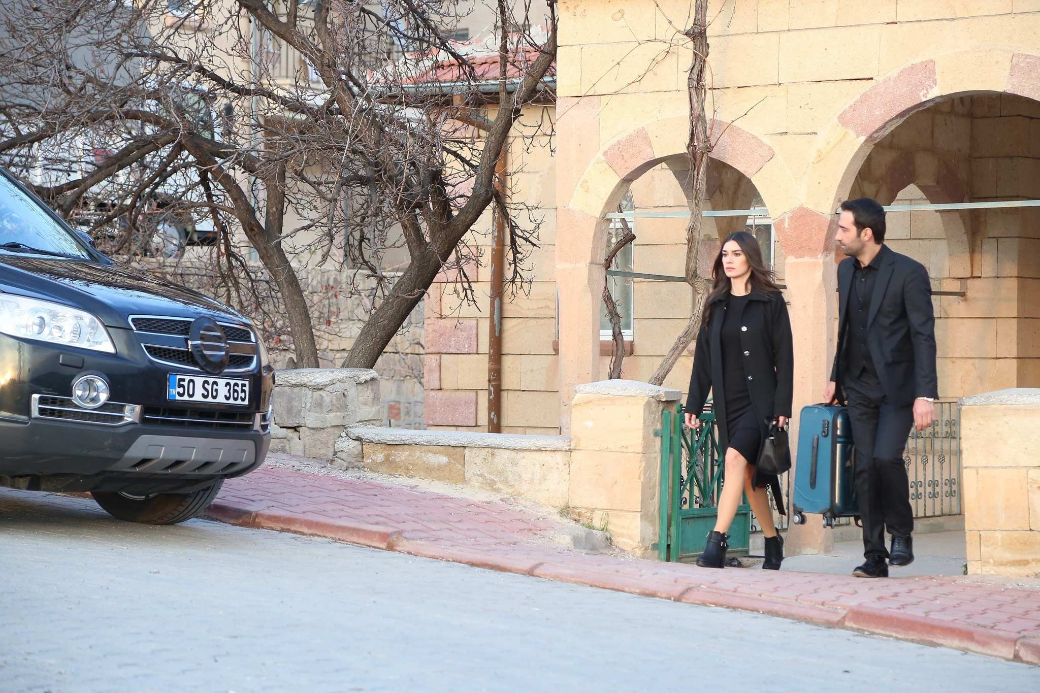 60. Bölüm Foto Galeri 