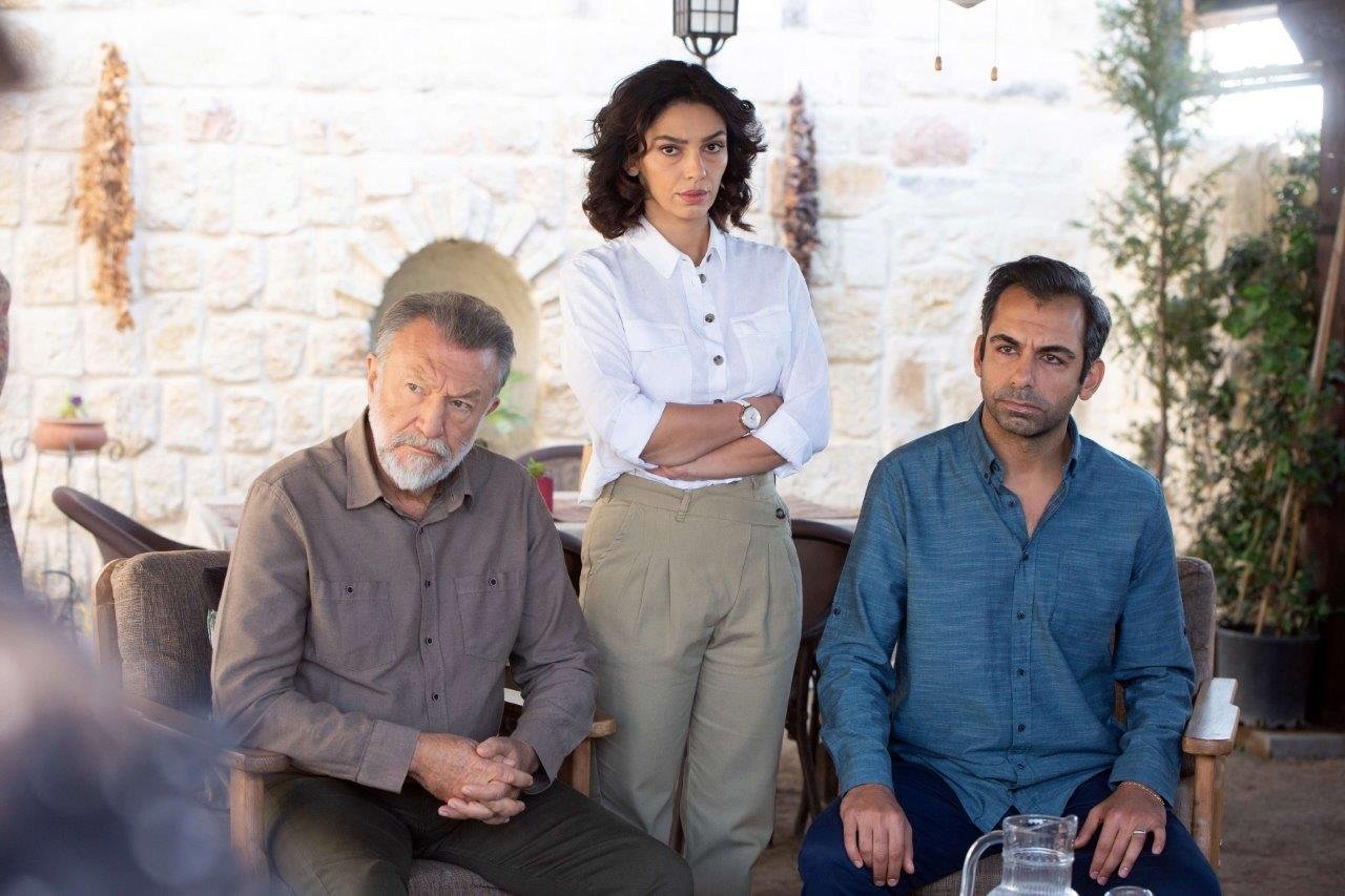 10. Bölüm Foto Galeri 