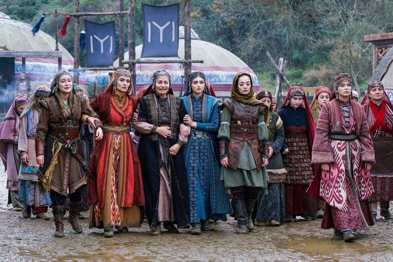 39. Bölüm Foto Galeri